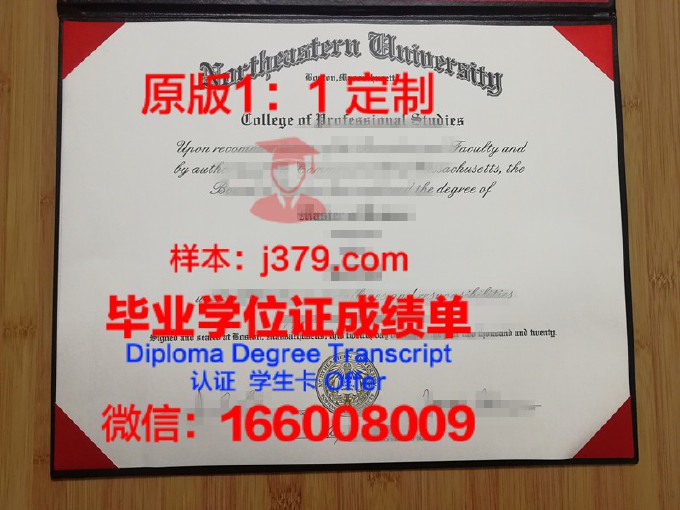 东北大学毕业证明(东北大学学历证明)