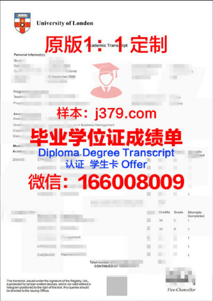 英国伦敦大学学院硕士毕业：开启国际化视野下的精彩人生