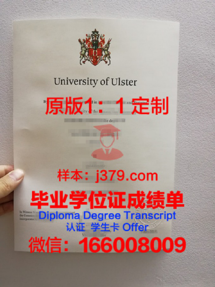 肯特大学毕业证：开启国际化职业大门的钥匙