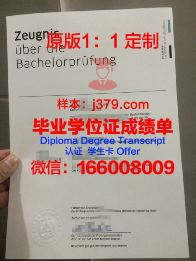 IADU成绩单：反思教育方式的启示录