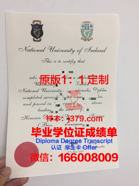 都柏林城市大学毕业证书多久收到(都柏林城市大学gpa)