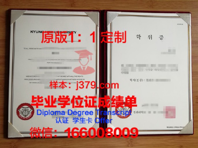 （法语）布鲁塞尔自由大学diploma证书