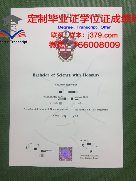 都会大学硕士毕业证：跃升人生新高度的通行证