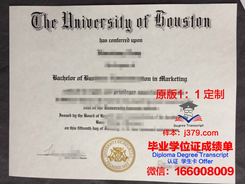 都会大学diploma证书(都会大学介绍)