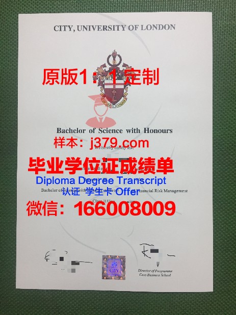 智者阿方索十世大学毕业证