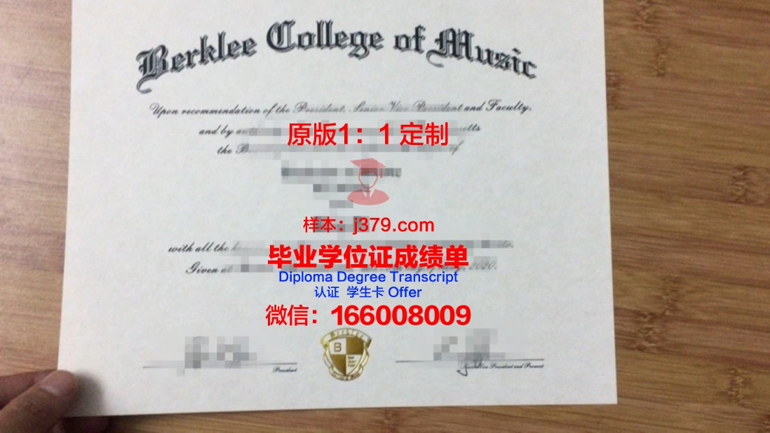 里昂国立音乐学院毕业证认证成绩单Diploma